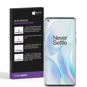6x UV-Liquid 9H Panzerglas für OnePlus 7T Pro 3D...