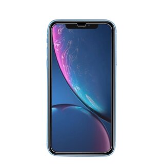 5x UV-Liquid 9H Panzerglas für iPhone 11 Pro 3D KLAR echtes Tempered Panzerhartglas Schutzglas Displayschutz Panzerfolie Schutzfolie Screen Protector
