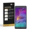 2x Displayschutzfolie für Samsung Galaxy Note 4 Displayfolie Schutzfolie HD KLAR