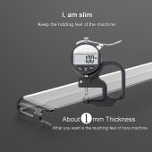 Handy Schutzhülle für Samsung Galaxy A55 Kamera Hülle Case Cover Tasche Transparent Smartphone Bumper Backcover