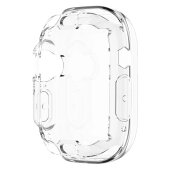 Schutzhülle für Apple Watch Ultra 1 & 2 49 mm Smartwatch Displayschschutz Case Cover Tasche Transparent Uhr Bumper