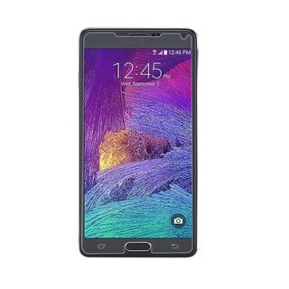 2x Displayschutzfolie fr Samsung Galaxy Note 4 ANTI-REFLEX Schutzfolie MATT