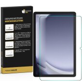 6x 9H Panzerglas für Samsung Galaxy Tab A9 3D KLAR...
