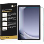 6x 9H Panzerglas für Samsung Galaxy Tab A9 matt...