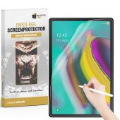 4x Paperfeel für Samsung Galaxy Tab S5E...