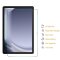 6x Displayschutzfolie für Samsung Galaxy Tab A9 3D KLAR PREMIUM Displayschutz Schutzfolie Folie