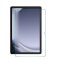 5x Displayschutzfolie für Samsung Galaxy Tab A9 Plus 3D KLAR PREMIUM Displayschutz Schutzfolie Folie