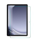 6x Displayschutzfolie für Samsung Galaxy Tab A9 Plus 3D KLAR PREMIUM Displayschutz Schutzfolie Folie