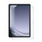 1x Displayschutzfolie für Samsung Galaxy Tab A9 Plus FULL COVER PREMIUM MATT ENTSPIEGELT Displayschutz Schutzfolie Folie #1 #1