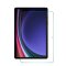 2x 9H Panzerglas für Samsung Galaxy Tab S9 Plus 3D KLAR Displayschutz Echtes Tempered Panzerhartglas Schutzglas Panzerfolie Schutzfolie Screen-Protector