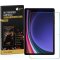 3x 9H Panzerglas für Samsung Galaxy Tab S9 Plus 3D KLAR Displayschutz Echtes Tempered Panzerhartglas Schutzglas Panzerfolie Schutzfolie Screen-Protector