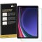 5x 9H Panzerglas für Samsung Galaxy Tab S9 Plus 3D KLAR Displayschutz Echtes Tempered Panzerhartglas Schutzglas Panzerfolie Schutzfolie Screen-Protector