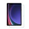 4x 9H Panzerglas für Samsung Galaxy Tab S9 Plus Displayschutz Schutzglas Matt entspiegelt echtes Tempered Glass Schutzfolie Hartglas Panzerfolie Screen-Protector