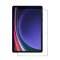 5x 9H Panzerglas für Samsung Galaxy Tab S9 Plus 3D KLAR Nano-Glass Displayschutz Schutzglas Schutzfolie Panzerfolie Screen-Protector ANTI-SHOK ANTI-BRUCH-ANTI-STOß