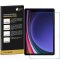 6x 9H Panzerglas für Samsung Galaxy Tab S9 Plus 3D KLAR Nano-Glass Displayschutz Schutzglas Schutzfolie Panzerfolie Screen-Protector ANTI-SHOK ANTI-BRUCH-ANTI-STOß