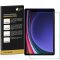 5x 9H Panzerglas für Samsung Galaxy Tab S9 Plus matt entspiegelt Nano-Glass Displayschutz Schutzglas Schutzfolie Panzerfolie Screen-Protector ANTI-SHOK ANTI-BRUCH-ANTI-STOß