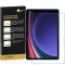 1x Displayschutzfolie für Samsung Galaxy Tab S9 Plus 3D KLAR PREMIUM Displayschutz Schutzfolie Folie