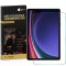 1x Displayschutzfolie für Samsung Galaxy Tab S9 Plus FULL COVER PREMIUM MATT ENTSPIEGELT Displayschutz Schutzfolie Folie
