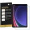 2x Displayschutzfolie für Samsung Galaxy Tab S9 Plus FULL COVER PREMIUM MATT ENTSPIEGELT Displayschutz Schutzfolie Folie