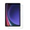 4x Displayschutzfolie für Samsung Galaxy Tab S9 Plus FULL COVER PREMIUM MATT ENTSPIEGELT Displayschutz Schutzfolie Folie