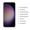 6x Blickschutz 9H Panzerglas für Samsung Galaxy A53 5G ANTI-SPY Privacy Displayschutz Panzerfolie Schutzfolie Hartglas Schutzglas Displayglas Tempered Glasfolie Sicherheitsglas Echtglas