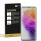 4x 9H Panzerglas für Samsung Galaxy A70 Anti-Spy Privacy Blickschutz echtes Tempered Panzerglas Panzerfolie Displayschutz Schutzfolie Schutzglas Screen Protector