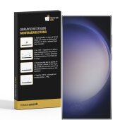 5x 9H Panzerglas für Samsung Galaxy S24 Ultra 3D...