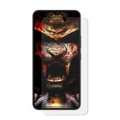 3x Displayschutzfolie für Samsung Galaxy S24 3D KLAR PREMIUM Displayschutz Schutzfolie Folie