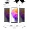 5x 9H Panzerglas für Samsung Galaxy A71 Anti-Spy Privacy Blickschutz echtes Tempered Panzerglas Panzerfolie Displayschutz Schutzfolie Schutzglas Screen Protector