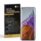 5x Blickschutz 9H Panzerglas für Xiaomi Mi 11...