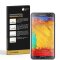 4x Displayschutzfolie für Samsung Galaxy Note 3 NEO ANTI-REFLEX Schutzfolie MATT