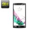 6x 9H Hartglasfolie für LG G4 Panzerfolie Displayglas Schutzglas HD Ultra KLAR Panzerglas Schutzfolie