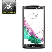 2x Panzerfolie für LG G4 ANTI-SCHOCK...
