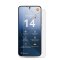 5x 9H Panzerglas für Xiaomi 14 3D KLAR Nano-Glass Displayschutz Schutzglas Schutzfolie Panzerfolie Screen-Protector ANTI-SHOK ANTI-BRUCH-ANTI-STOß