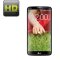 6x Displayschutzfolie für LG G2 Displayfolie Schutzfolie HD ULTRA KLAR