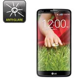 2x Displayschutzfolie für LG G2 ANTI-REFLEX...