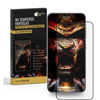 3x 9H Panzerglas für Huawei Pura 70 Ultra FULL CURVED 3D KLAR echtes Tempered Glass Panzerfolie Displayschutz Schutzglas Hartglas Schutzfolie Screen-Protector