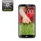 4x Displayschutzfolie für LG G2 ANTI-REFLEX Displayfolie Schutzfolie MATT