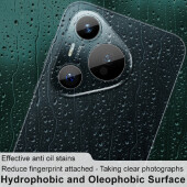 5x 9H Kameraglas für Huawei Pura 70 Pro 3D KLAR echtes Tempered Panzerglas Panzerfolie Displayschutz Schutzglas Hartglas Schutzfolie Screen-Protector