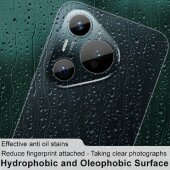 3x 9H Kameraglas für Huawei Pura 70 Pro Plus 3D KLAR echtes Tempered Panzerglas Panzerfolie Displayschutz Schutzglas Hartglas Schutzfolie Screen-Protector