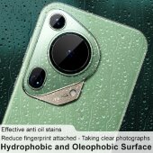 6x 9H Kameraglas für Huawei Pura 70 Ultra 3D KLAR echtes Tempered Panzerglas Panzerfolie Displayschutz Schutzglas Hartglas Schutzfolie Screen-Protector