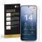 6x 9H Panzerglas für Xiaomi 14 Nano-Glass Anti-Reflex Matt Displayschutz Schutzglas Schutzfolie Panzerfolie Screen-Protector ANTI-SHOK ANTI-BRUCH-ANTI-STOß