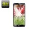 2x 9H Hartglasfolie für LG G2 Panzerfolie Displayglas Schutzglas HD Ultra KLAR Panzerglas Schutzfolie