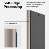 3x 9H Panzerglas für Samsung Galaxy S21 Plus 3D KLAR Auto-Dust-Eliminierung echtes Tempered Glass Schutzglas Displayschutz Schutzfolie Screen-Protector