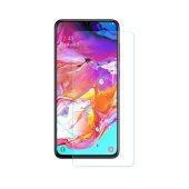4x Hydrogel-Glass für Samsung Galaxy A70 Selbstheilend für Micro Kratzer 3D KLAR Panzerfolie Displayschutz Schutzfolie Screen-Protector #1