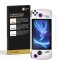 3x 9H Panzerglas für Asus Rog Ally HD KLAR echtes Tempered Glass Panzerfolie Displayschutz Schutzglas Hartglas Schutzfolie Screen-Protector