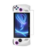 4x 9H Panzerglas für Asus Rog Ally HD KLAR echtes Tempered Glass Panzerfolie Displayschutz Schutzglas Hartglas Schutzfolie Screen-Protector