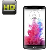 3x Displayschutzfolie für LG G3 Mini Displayfolie...