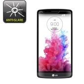 4x Displayschutzfolie für LG G3 Mini ANTI-REFLEX...