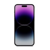 6x Anti-Spy 9H Panzerglas für iPhone 16 Blickschutz Privacy echtes Tempered Glass Panzerfolie Displayschutz Schutzfolie Schutzglas Screen Protector